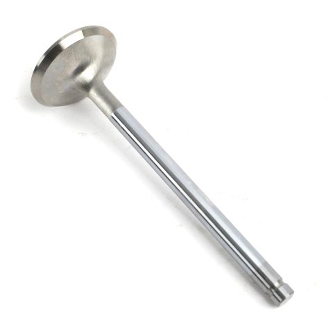 Manley Chevy LS-3/L-99 Small Block (L-92 Head) Extreme Duty Exhaust Valves (Set of 8)