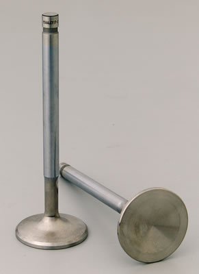 Manley SBC 1.600 Severe Duty Intake Valves (Set of 8)
