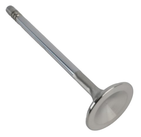 Manley Ford Coyote 5.0L DOHC 4 Valve 31mm Triple Groove Race Master Exhaust Valves (Set of 8)
