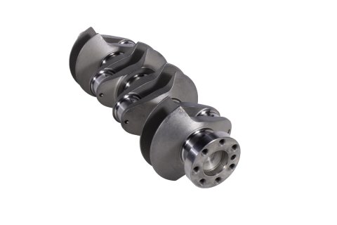 Manley Mitsubishi 4G63/4G64 7 Bolt 4340 Billet 88mm Stroke Race Series Crankshaft