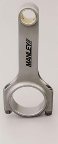 Manley Ford Modular V8-4.6L H Beam Connecting (Single Rod)