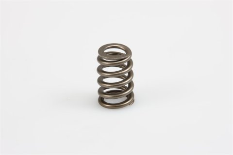Manley Small Block Chevy LS Series .600in Lift Single NexTek High Perf Valve Springs