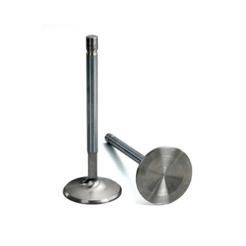 Manley Ford 289/302/351W Street Flo Exhaust Valves 1.850 in Dia for use with Rail Type Rockers