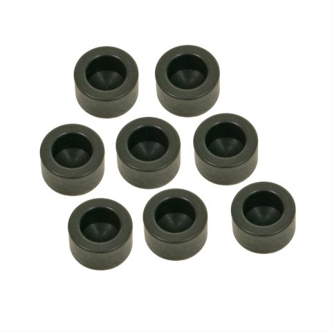Manley 6mm Valve Stem Wear Caps (Pack of 8)