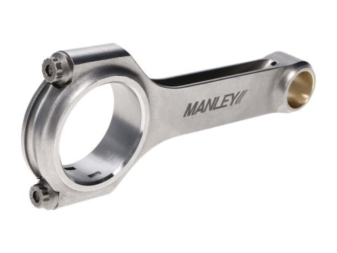 Manley Audi / Volkswagen1.8L Turbo Single H-Beam Rod