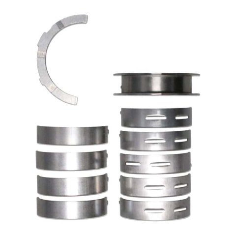 Manley 91-10 Ford Mustang 4.6L Series Windsor Aluminum Main Bearing