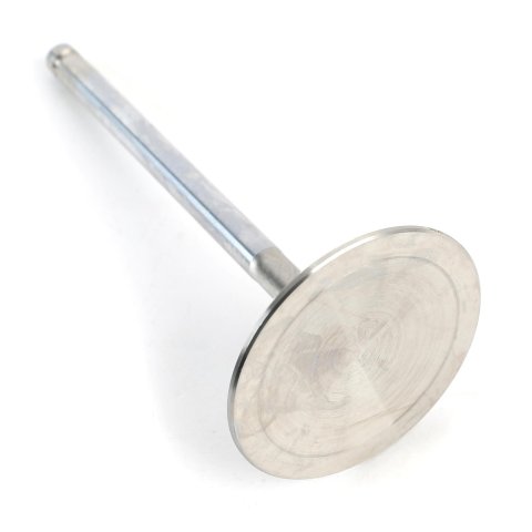 Manley Chevrolet Small Block 2.165in Head .3133in Stem Severe Duty Pro Flo Intake Valve - Single