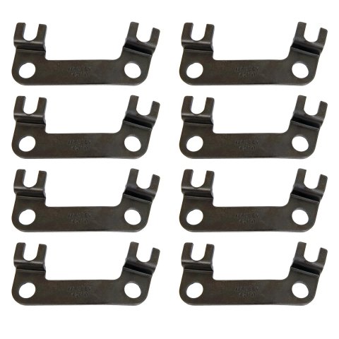 Manley Pushrod Guide Plate GPLATES-429-460 FD 3/8
