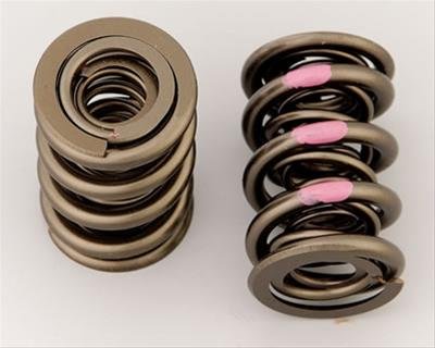 Manley Drag Race NexTek Series 1.677in Dia .800in lift High Performance Valve Spring - Single