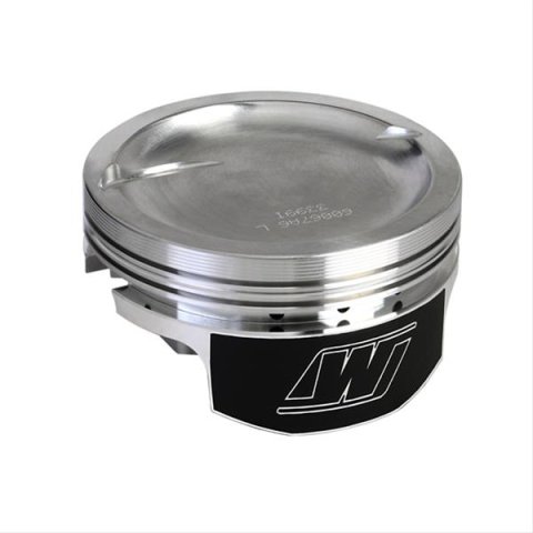 Wiseco Chevy SB -36cc Dome 4.030in Bore Piston Shelf Stock Kit