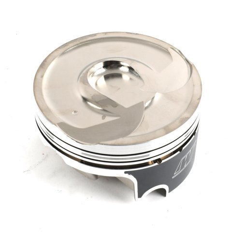 Wiseco Chevrolet LT1 6.2L 4.070 Bore 1.304 Comp Ht. -12cc Volume Right Side Piston