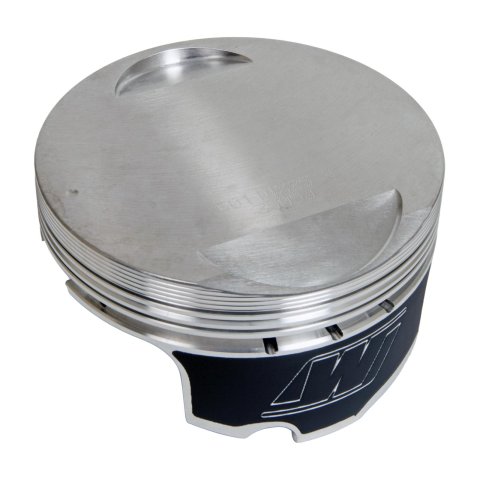 Wiseco Chrysler 6.1L Hemi 4.080in Bore -2cc FT 1.090 CH Piston Kit - Set of 8