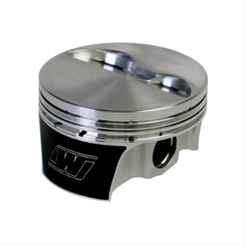 Wiseco SBC LS1 Vortec 5.3L FT -2.2cc 10.25:1 Piston Shelf Stock