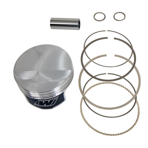 Wiseco Chevy LS Series -3.2cc FT 4.070inch Bore Piston Shelf Stock