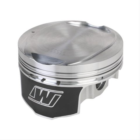 Wiseco Chrysler 5.7L Hemi +12cc Dome 1.080inch Piston Shelf Stock