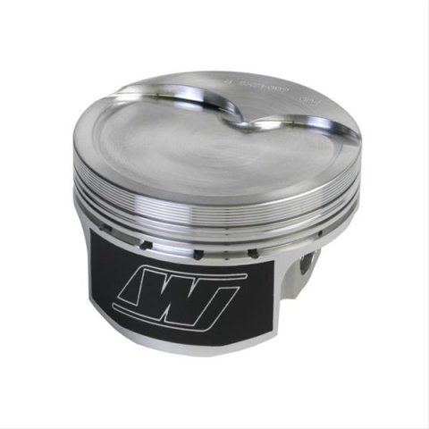 Wiseco SBC LS7 +2.5cc Dome 1.175inch CH RIGHT Piston Shelf Stock