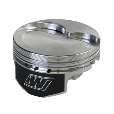 Wiseco Chevy LS Series -2.8cc Dome 4.185inch Bore Piston Shelf Stock