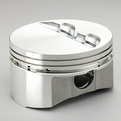 Wiseco Ford 2300 FT 4CYL 1.090 (6157A4) Piston Shelf Stock Kit