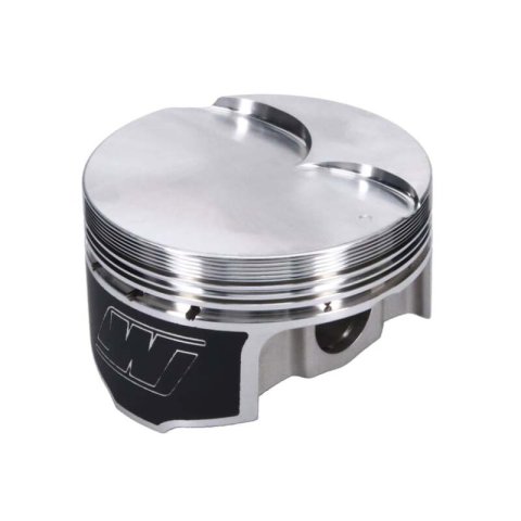 Wiseco Chevrolet LS 4.070in Bore 1.304in CH -3.20 CC Professional Piston Set