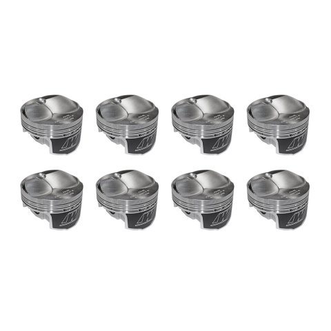 Wiseco Chevy LS Series 12cc Dome 1.300 x 4.030 Piston Shelf Stock Kit