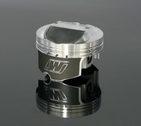 Wiseco Chrysler 6.1L Hemi -6.5cc R/Dome 4.080inch Piston Shelf Stock Kit