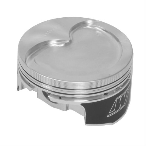 Wiseco Chevy LS Series -15cc R/Dome 1.110x4.005 Piston Shelf Stock Kit