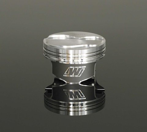 Wiseco Chevy LS Series 5cc Dome 1.110 x 4.030 Piston Shelf Stock Kit
