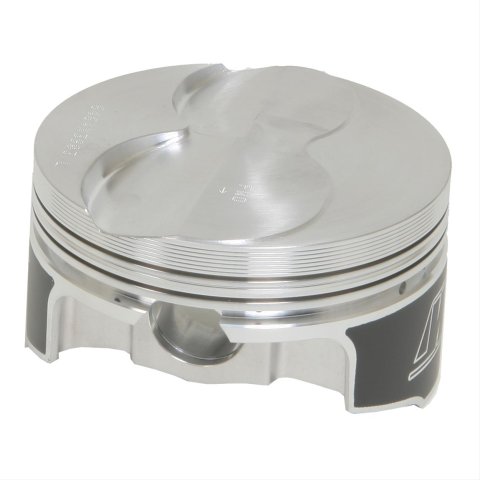 Wiseco Chevy LS Series -3cc Dome 4.065inch Bore Piston Shelf Stock Kit