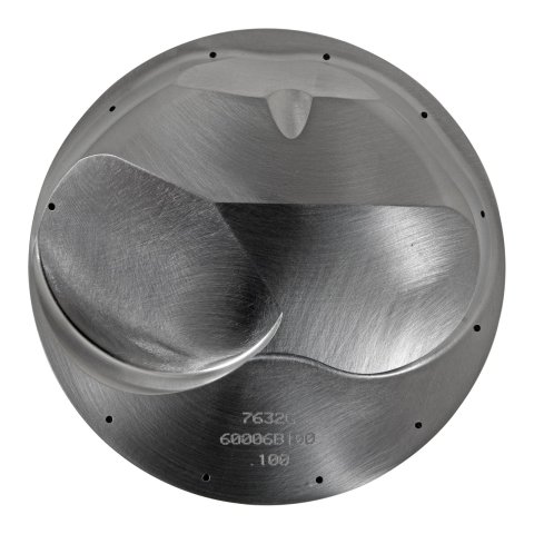Wiseco BBC inchQ16inch Heavy NOS +42cc 1.120inch CH Piston Shelf Stock Kit