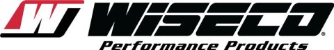 Wiseco Groove Lock Spacer - 4.589-4.685inch bores Oil Rail Support Shelf Stock