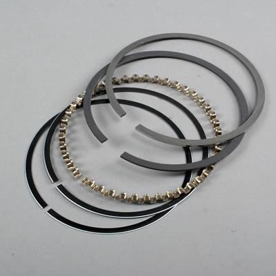 Wiseco Automotive RING (1 SET FOR 1 PSTN) Ring Shelf Stock