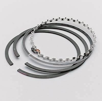 Wiseco 3.810inch 1 Cyl. Ring Set Ring Shelf Stock