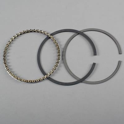 Wiseco Automotive RING (1 SET FOR 1 PSTN) Ring Shelf Stock