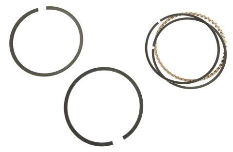 Wiseco Automotive RING (1 SET FOR 1 PSTN) Ring Shelf Stock