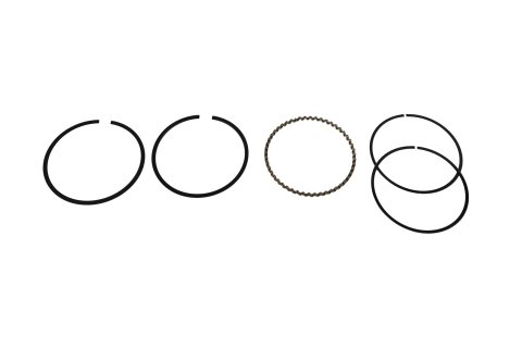 Wiseco Automotive RING (1 SET FOR 1 PSTN) Ring Shelf Stock