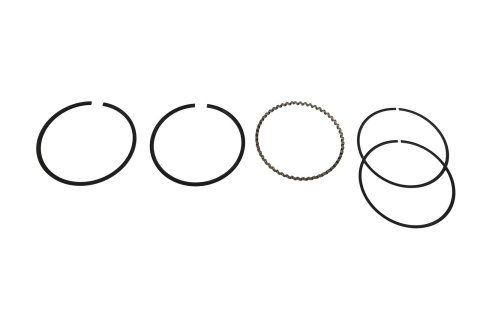 Wiseco 1/16x1/16x3/16inch 1 Cyl. Ring Set 4.560inch Ring Shelf Stock
