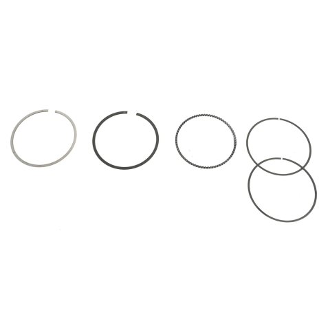 Wiseco 87.00MM RING SET Ring Shelf Stock