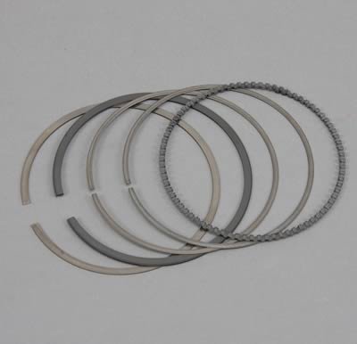 Wiseco 91.00MM RING SET Ring Shelf Stock
