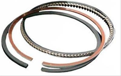 Wiseco 105.867mm (4.168inch) Auto Ring Set- 1 cyl. Ring Shelf Stock