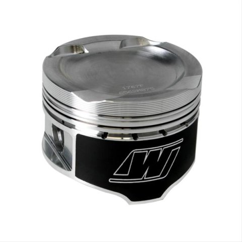 Wiseco Mini-Cooper 2002-5 FT 8.5:1 Turbo 77mm Piston Shelf Stock