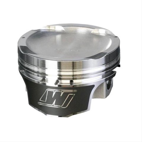 Wiseco GM ECOTECH Dished -7cc 8.9:1 86.0 Piston Shelf Stock