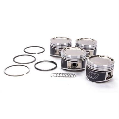 Wiseco Honda Turbo -14cc 1.219 X 89MM Piston Shelf Stock Kit