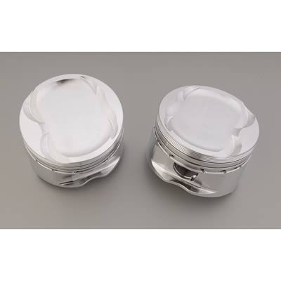 Wiseco Honda Turbo -18cc 1.181 X 84.0MM Piston Shelf Stock Kit