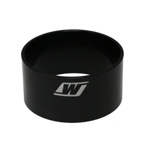 Wiseco 85.5mm Black Anodized Piston Ring Compressor Sleeve