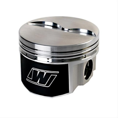 Wiseco Chrysler Big Block Mopar 383/400/440 4.375 Bore 4.15 -6cc Volume Piston Set