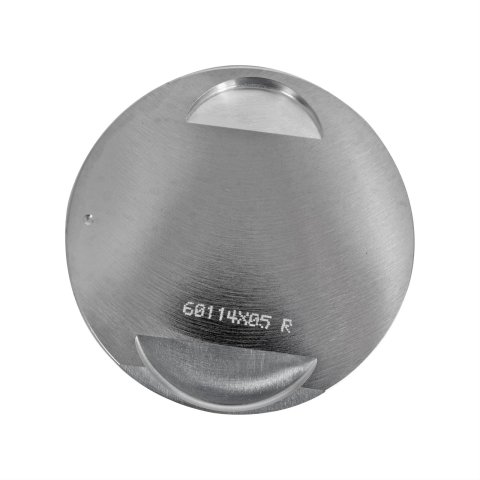 Wiseco Chrysler Small Block Mopar Gen III 6.1L Hemi 4.06 Bore 4.050 Stroke -2.0 CC Dome