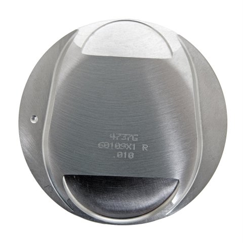 Wiseco Chrysler 5.7L HEMI +12cc Dome 1.090CH 3.927in Bore 4.050in Stroke Piston Kit