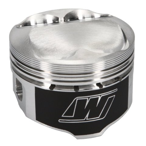 Wiseco Ford 1.6L CHV LAN FT 80mm Bore Piston Kit