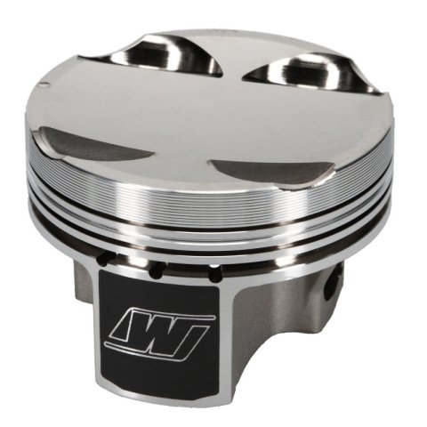 Wiseco Mitsu Evo 4-9 86.00mm HD2 Bore - Single Piston