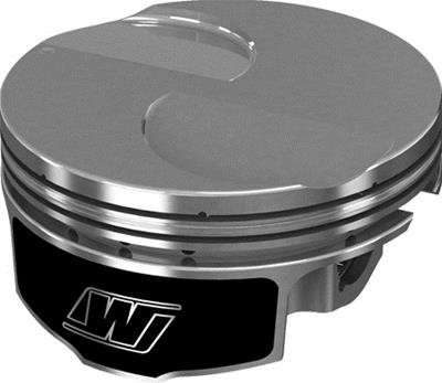Wiseco Ford 2.3L 3.810in Bore 1.090CH .927 Pistons